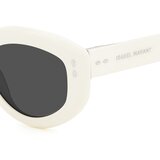  Ženske Sunčane naočale Isabel Marant IM 0105/G/S-White | shoptok.hr