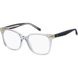 Tommy Hilfiger TH2214 MVU ONE SIZE (52) Modra/Kristalna | Shoptok.si