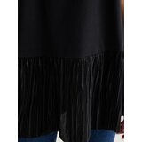 Trendyol Ženska bluza Tctss25Uk00005, Crna | Eponuda.com