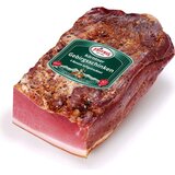 Frierss Koroška gorska šunka, posušena na zraku Cene
