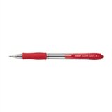 Pilot Kemijska olovka Super Grip Fine BPGP-10R-F, crvena Cijene