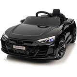 Premium Stil Auto na akumulator Audi RS E-Tron GT Crni ( 14118 ) Cene