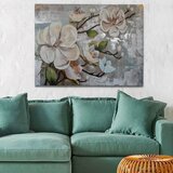 Atelier Del Sofa slika 70x100cm, ulje na platnu Cene