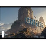 Target Bilježnica A4 crte GAMER 10 kom | Shoptok.si