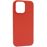  Maska za telefon Gentle Color za iPhone 14 Pro Max crvena | Eponuda.com