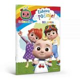 COCOMELON BOJANKA ZABAVA POCINJE! | Eponuda.ba