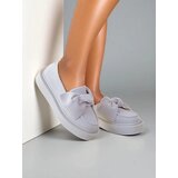 Resti Elegant women's moccasins with a bow Ortto | Shoptok.si