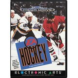 EA Hockey (SEGA MEGA DRIVE) - rabljeno | Shoptok.si