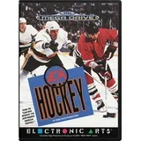 Hockey (SEGA MEGA DRIVE) - rabljeno