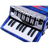  Dječja harmonika plava | shoptok.hr