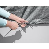Bestway Zaštitni pokrov za okrugli bazen – promjer 4,27 m | shoptok.hr