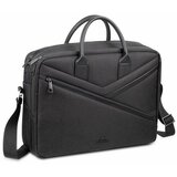  Torba za prenosnik RivaCase 15.6" Clark 8134 Black Cene