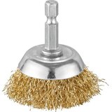 Makita kružna žičana četka - kapa (D-73601) | ePonuda.com