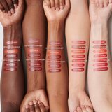 MAC Cosmetics MACximal Sleek Satin Lipstick kremasti hidratantni ruž za usne nijansa Centre of Attention 3,5 g | shoptok.hr