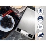Soehnle KWD Page Profi 200 Digitalna kuhinjska vaga Digitalna, Sa zidnom montažom Opseg mjerenja (kg)=15 kg Plemeniti čelik | Eponuda.ba