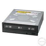 Lg GH22NS70.AUAA50B DVD+-R Super Multi 22X SATA Silent Play Black optički uredjaj Cene