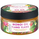 URBAN CARE Piling za telo Monoi ulje, 200 ml