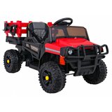  Auto na akumulator Farmer Pick-Up - crveni | shoptok.hr