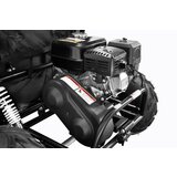 Ramiz Otroški gokart 212cc avtomatski midi otroški modra | Shoptok.si