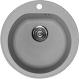 Metalac Inko Metalac Granit Venera fi90 Siva fi510 sa sifonom Cene