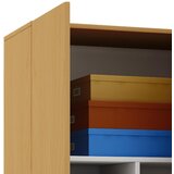 MID.YOU VEČNAMENSKA OMARA, barve bukve | Shoptok.si