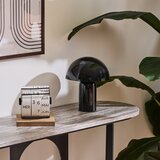 Atmosphera Stona lampa LITO 1xE27/25W/230V crna | Eponuda.com
