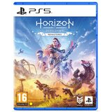 Sony PS5 HORIZON ZERO DAWN REMASTERED Igrica | ePonuda.com