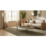 ESTE Tamno zeleni tepih 160x230 cm Puro – | shoptok.hr