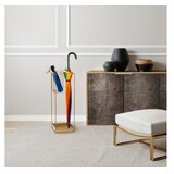 Aberto Design Stalak za kišobran Semsiye-008, 20x20x61 cm, Zlatne boje | Eponuda.ba
