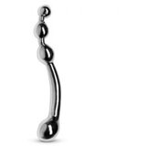 Sinner Gear metalni analni dildo Multi-Stim Pleasure Wand Cijene