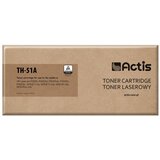 Actis TH-51A Toner Cartridge (replacement for HP 51A Q7551A; Standard; 6500 pages; black) | shoptok.hr