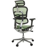 MID.YOU Pisarniški Stol Ergohuman I, Zelena | Shoptok.si