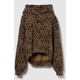 GAP Logo Cropped Hoodie - Ladies | Shoptok.si