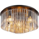 Lesnina XXXL stropna svetilka 50 cm | Shoptok.si