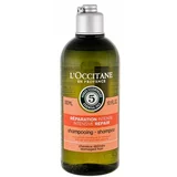 L'occitane aromachology intense repair šampon za suhe in poškodovane lase 300 ml za ženske
