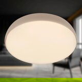 XXXL STROPNA LED-SVETILKA NIKAN //2200-4000 K// | Shoptok.si