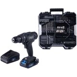 Scheppach Aku bušilica sa priborom C-BSB74/1BE-X 58093029944 | Eponuda.com
