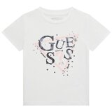 Guess T SHIRT Bijela Cijene