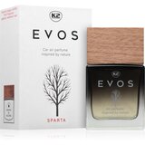 K2 Evos Sparta miris za auto 50 ml | shoptok.hr