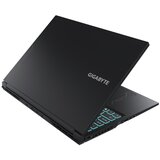 Gigabyte G6 mf 16 inch fhd+ 165Hz i7-13620H 24GB 1TB ssd geforce rtx 4050 6GB backlit gaming laptop