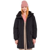 Volcom ženska Sleepi jakna B1732408_BLK | ePonuda.com