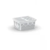 Kutija PVC CLASSY XXS