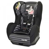 Nania autosjedalica Cosmo 0/1 (0-18kg), Zebre Cijene