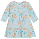 Cool club obleka CCG2601167 zelena D 98 | Shoptok.si