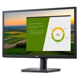  Monitor DELL E-series E2422HS 23.8", 1920x1080, FHD, IPS, Antiglare, 16:9, 1000:1, 250 cd/m2, 8ms/5ms, 178/178, DP, HDMI, VGA, Speakers, Tilt, Height | Eponuda.ba