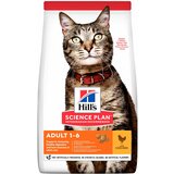 Hill’s science Plan™ mačka adult piletina, 10 kg Cene