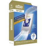 MIKRO Sintetičke vrećice za Electrolux E201S, E200S; Philips FC8022/04 | shoptok.hr