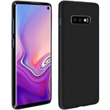 AVIZAR Izjemno tanek in lahek Soft Shell - mat crna str. Samsung Galaxy S10e, (20599648) | Shoptok.si
