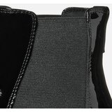 Geox Black women's ankle boots Spherica Ec1 - Women's | Shoptok.si