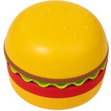 TIAKI set zdjelica za pse u obliku hamburgera - 150 - 550 ml | shoptok.hr